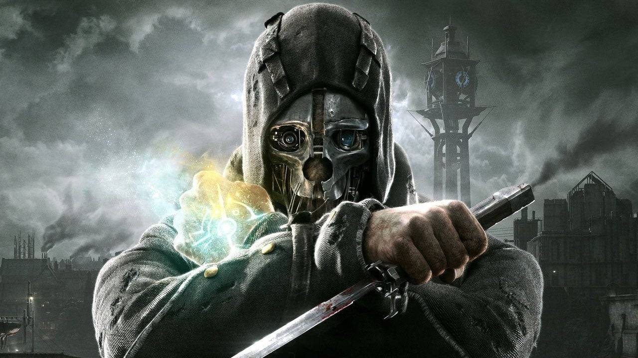 Sırada Dishonored Oyunlar Nasıl Oynanır