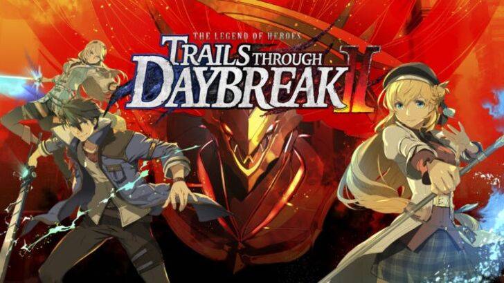 Trails até o Daybreak 2 agora disponível no Steam Early Access