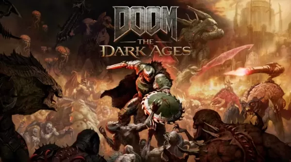 Doom: The Dark Ages - PC anlaşması