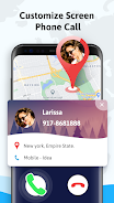Mobile Number Location App Schermafbeelding 2
