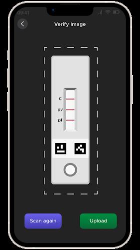 PregaFaith - Pregnancy Test ภาพหน้าจอ 2