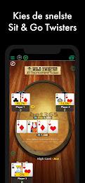 bet365 Poker - Texas Holdem Captura de pantalla 3