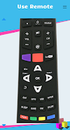 TCL TV Remote ဖန်သားပြင်ဓာတ်ပုံ 0