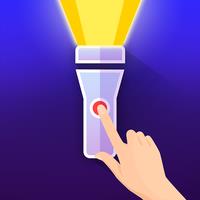 Flashlight Pro: Super LED