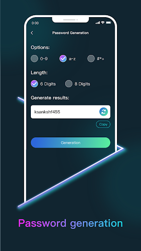 Guard Server - Strong Wifi VPN应用截图第3张