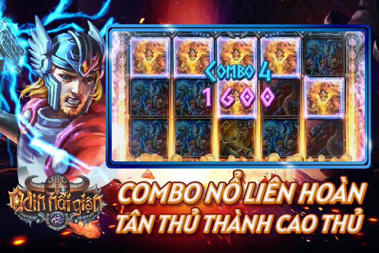 Đồng xu may mắn スクリーンショット 1