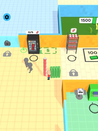 Restock Master 3D应用截图第3张