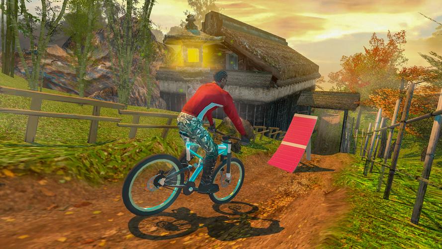 Bicycle Stunts Schermafbeelding 2