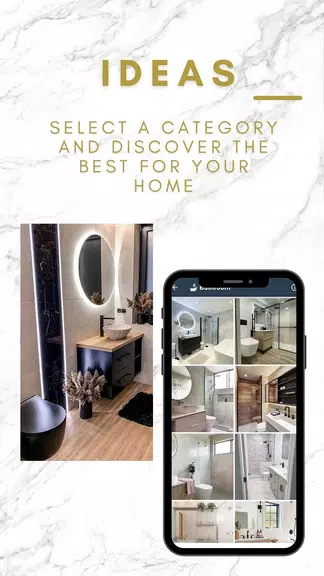 Apartment Design Ideas Tangkapan skrin 1