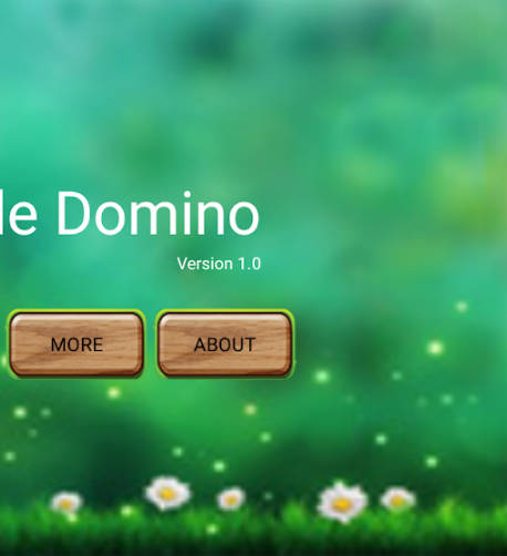 Gaple - Offline Domino Captura de pantalla 2