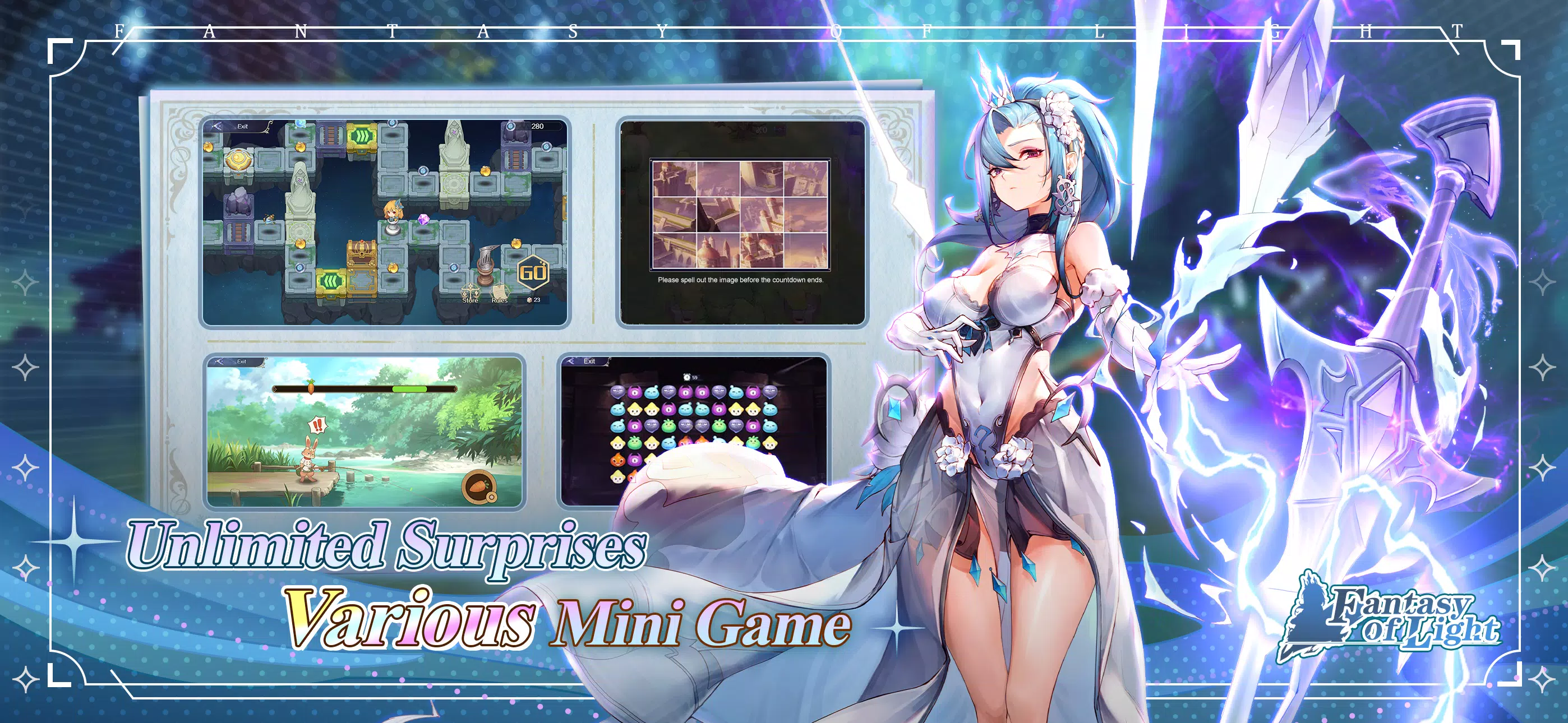 Fantasy应用截图第3张