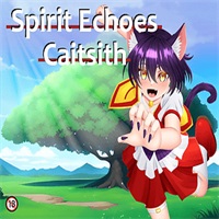 Spirit Echoes