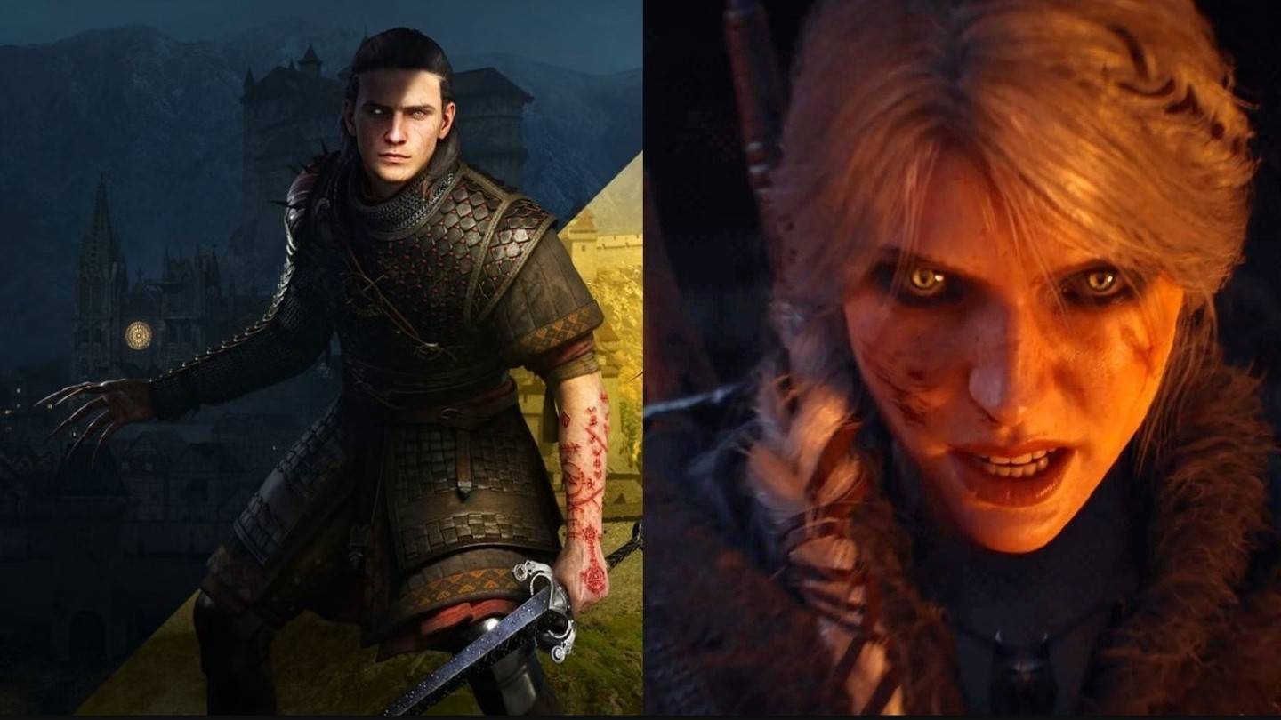 Les créateurs de Witcher soutiennent les auteurs de Dawnwalker