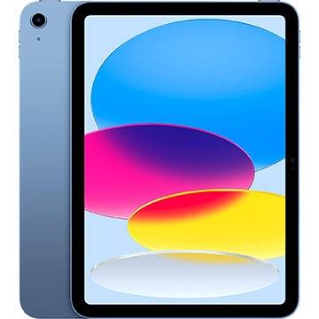 Apple iPad thế hệ thứ 10 màu xanh lam