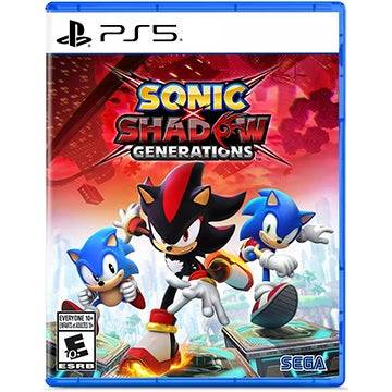 The Best Deals Today Under $30: Sonic X Shadow Generations, Power Banks, Electric Screwdrivers