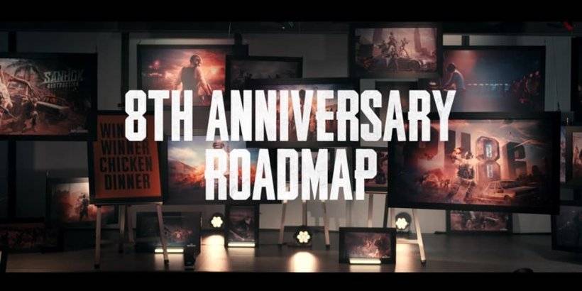 PUBG 2025 Road Tail: Quelle est la prochaine étape pour mobile?
