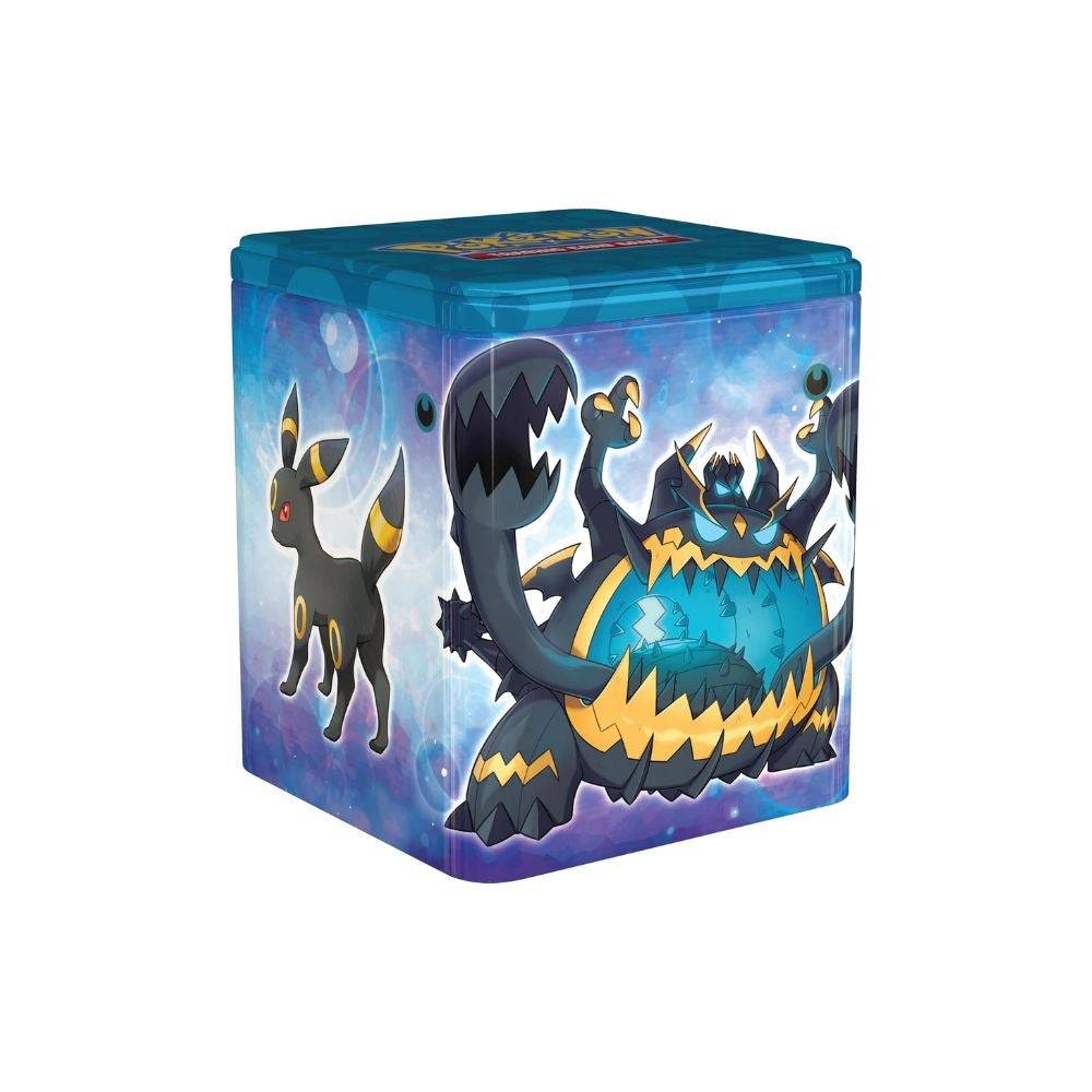 Pokémon TCG: မှောင်မိုက် stacking tin - umbreon