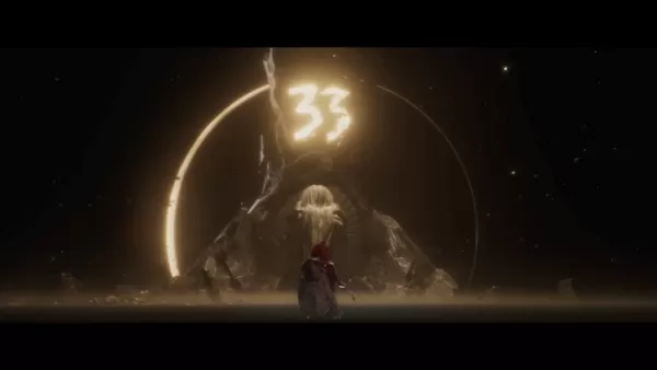 克萊爾·默默（Clair）：探險33預訂和DLC
