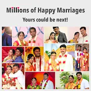 Vanniyar Matrimony App ဖန်သားပြင်ဓာတ်ပုံ 0