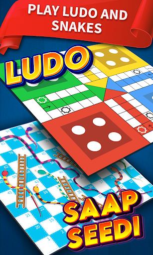 Ludo : Apna Ludo Ảnh chụp màn hình 3