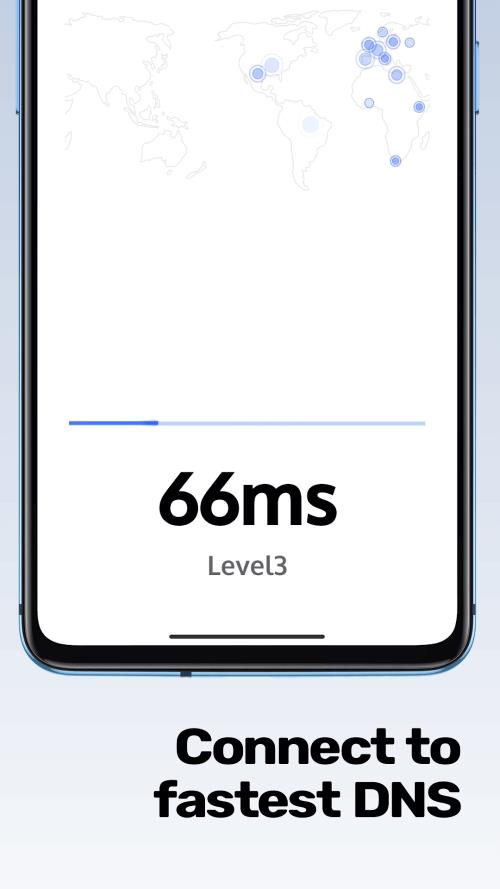 Smart DNS Changer Pro应用截图第2张