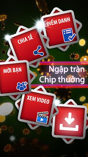 Offline Poker: Tien Len & Phom應用截圖第3張