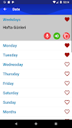 Learn Turkish Faster Скриншот 1