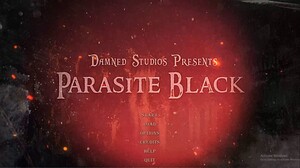 Parasite Black – New Version 0.153 [Damned Studios] Zrzut ekranu 0