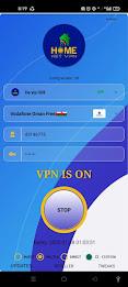 Home Net VPN Captura de pantalla 0