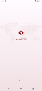 Alvand VPN ဖန်သားပြင်ဓာတ်ပုံ 1