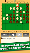 PiyoReversi スクリーンショット 1