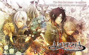 Amnesia: Memories 스크린샷 0