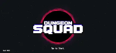 Schermata Dungeon Squad 0