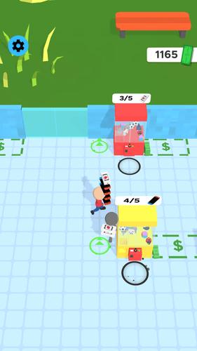 Restock Master 3D应用截图第1张