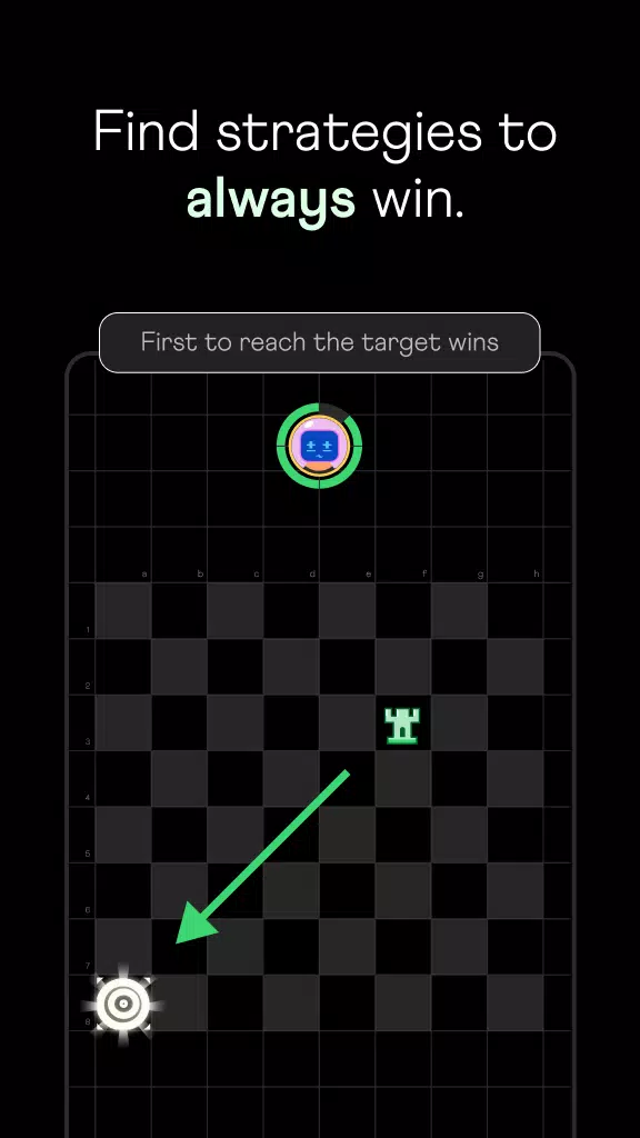 Schermata Circle 1