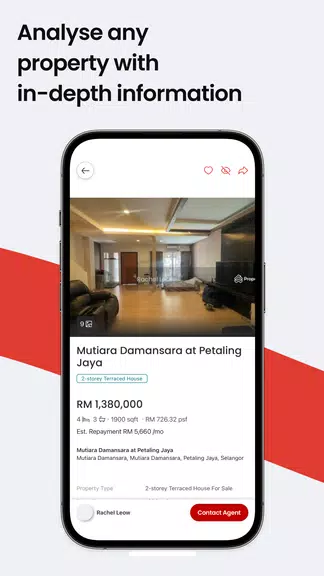 PropertyGuru Malaysia应用截图第3张