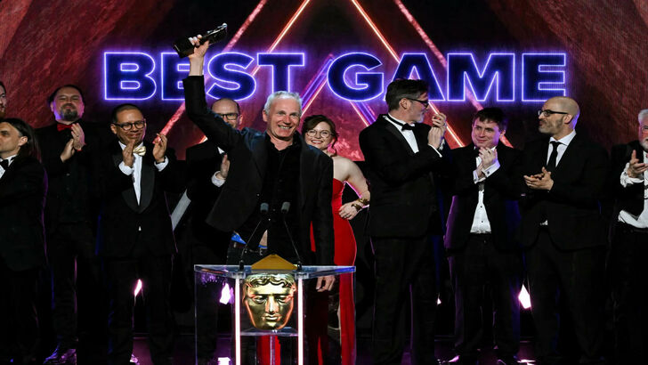 BAFTA robi odważny ruch braku DLC dla nominowanych do GOTY