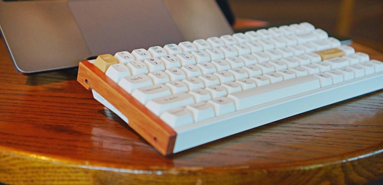 Keychron K2 ele