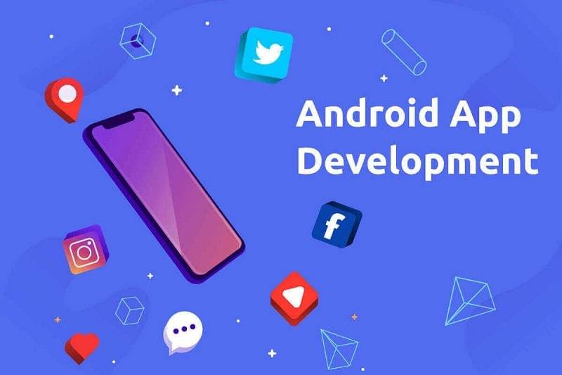 Learn Android App Development Schermafbeelding 0