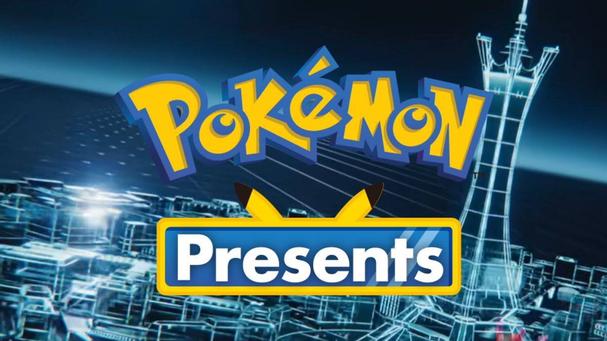 แฟน ๆ ประกาศที่ยิ่งใหญ่ที่สุดต้องการดูในระหว่าง Pokemon Presents 2025