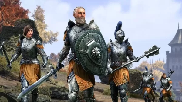 ESO Finally Adds Subclasses After Fans' 11-Year Wait