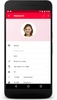 Medical ID (Free): In Case of Emergency Screenshot 2