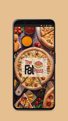 Fat Pizza ภาพหน้าจอ 0