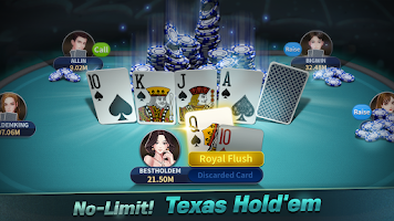 GoldWing Casino Global 스크린샷 2