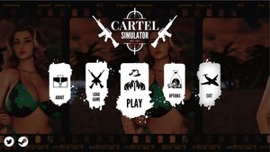 Cartel Simulator – New Version 0.1 Official [ITK] Скриншот 0