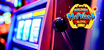 Golden HoYeah- Casino Slots Captura de pantalla 0