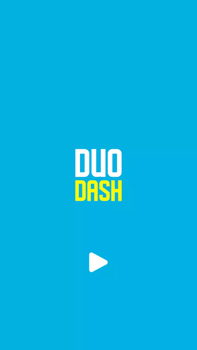 Duo Dash应用截图第0张