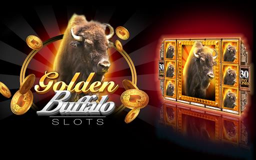 Golden Buffalo Slots Ảnh chụp màn hình 3