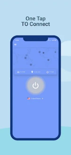 Zen VPN - Secure VPN Proxy Zrzut ekranu 0