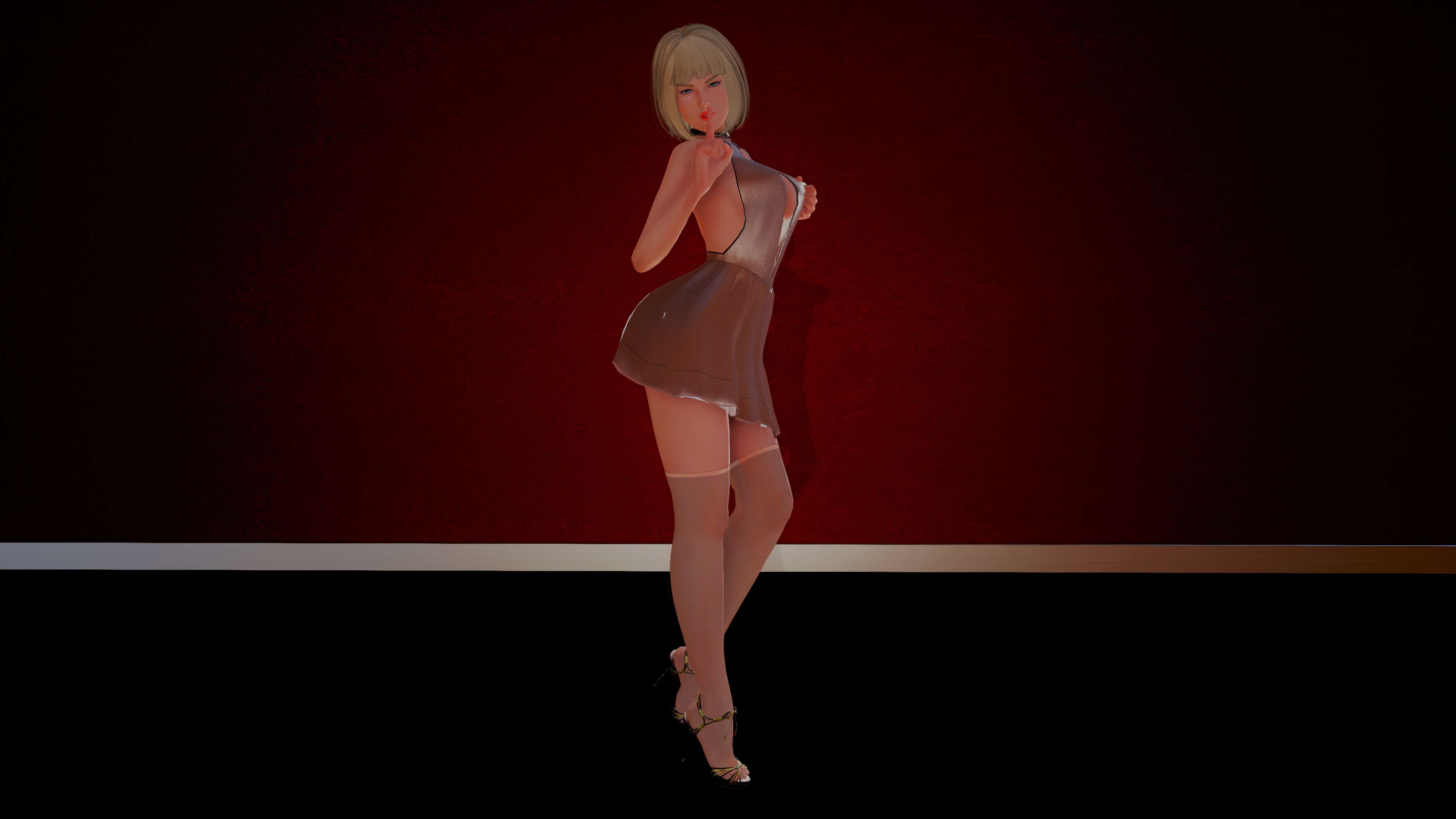 A Better Tomorrow Captura de tela 1